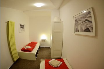 Slovakkia Byt Demänovská Dolina, Interjöör